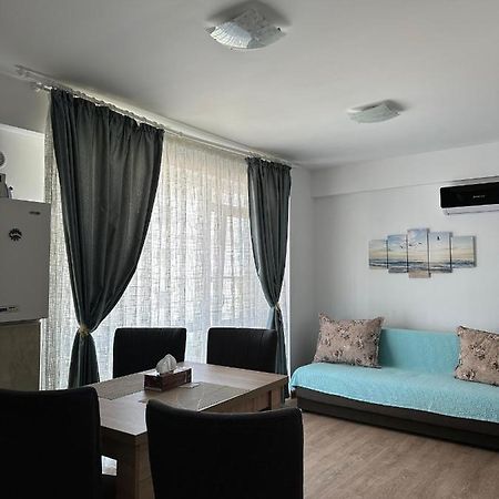 Apartament Adelin Năvodari Екстериор снимка