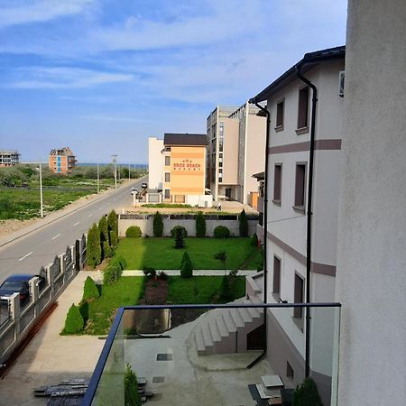 Apartament Adelin Năvodari Екстериор снимка