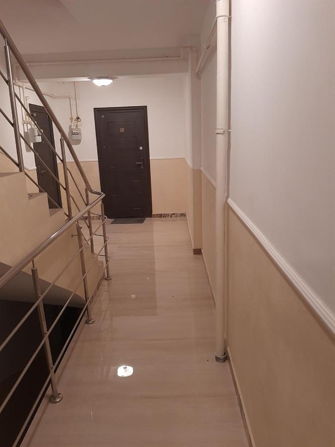 Apartament Adelin Năvodari Екстериор снимка