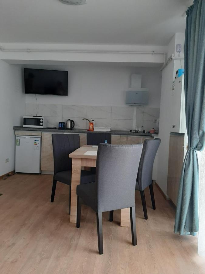 Apartament Adelin Năvodari Екстериор снимка