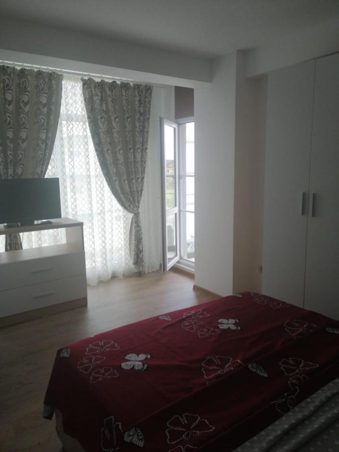 Apartament Adelin Năvodari Екстериор снимка