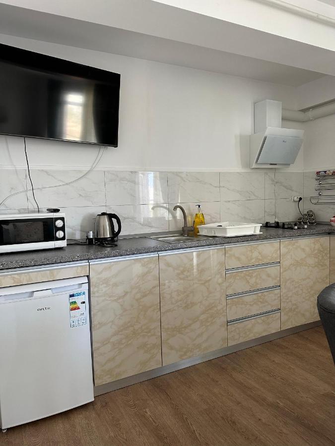 Apartament Adelin Năvodari Екстериор снимка