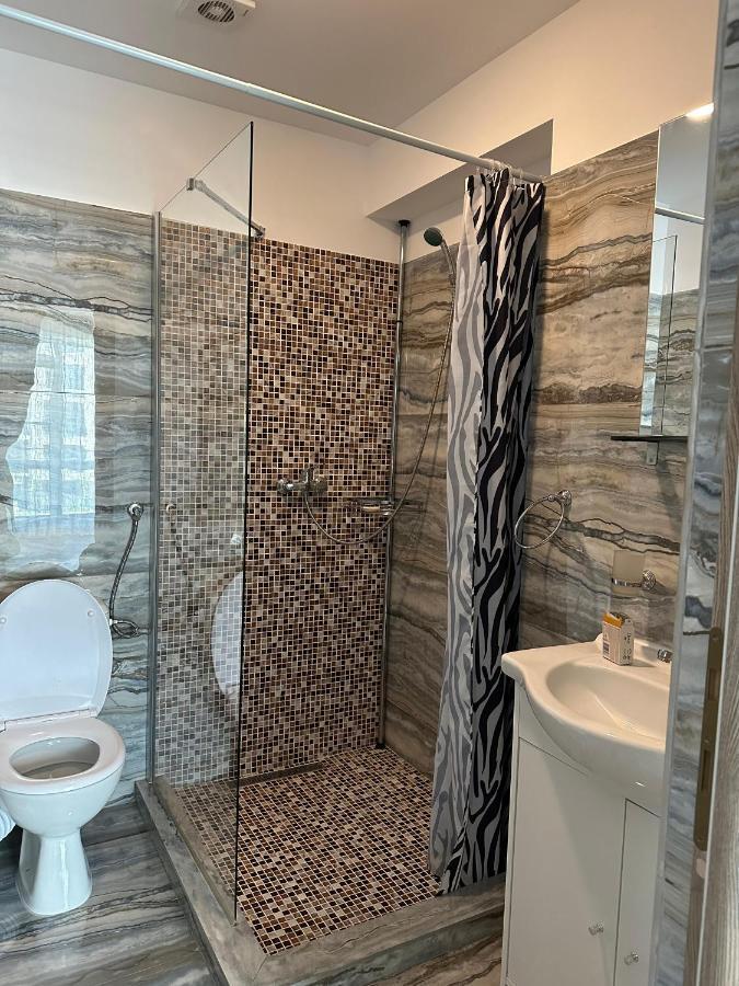 Apartament Adelin Năvodari Екстериор снимка